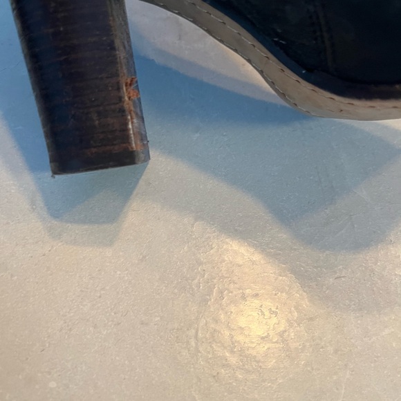 Sam Edelman dress boots - Picture 3 of 8